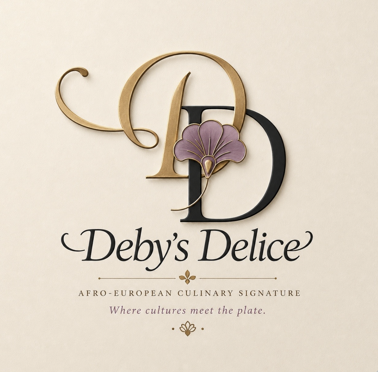 Deby's Delice — accueil